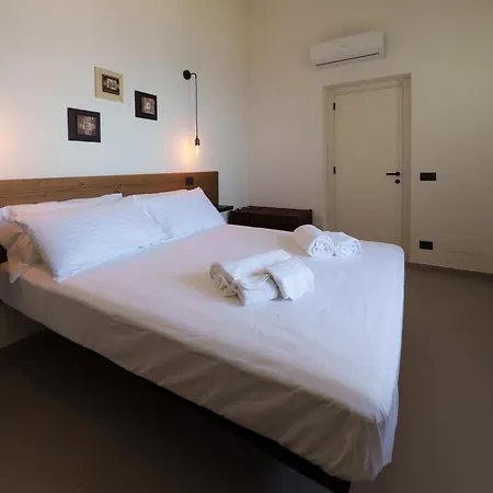 Ruya Villa Cefalu