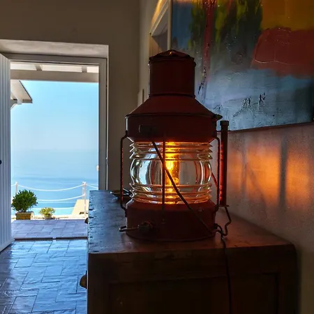 Villa Ruya