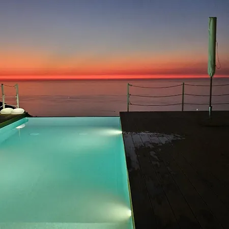 Villa Ruya *