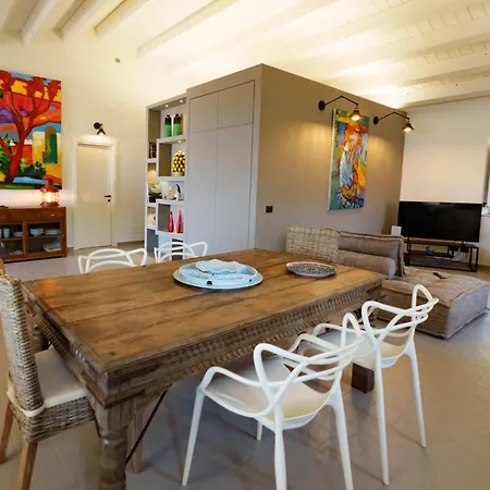 Villa Ruya *