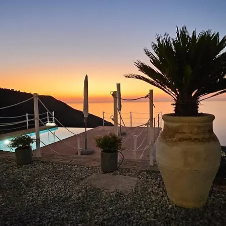 Ruya Villa Cefalu
