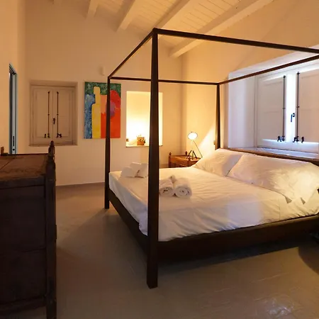 Villa Ruya Cefalu