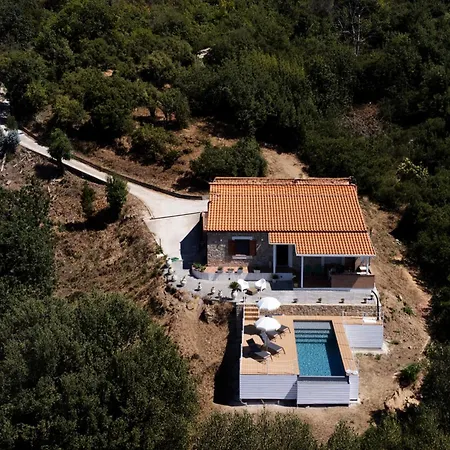 Ruya Villa Cefalu